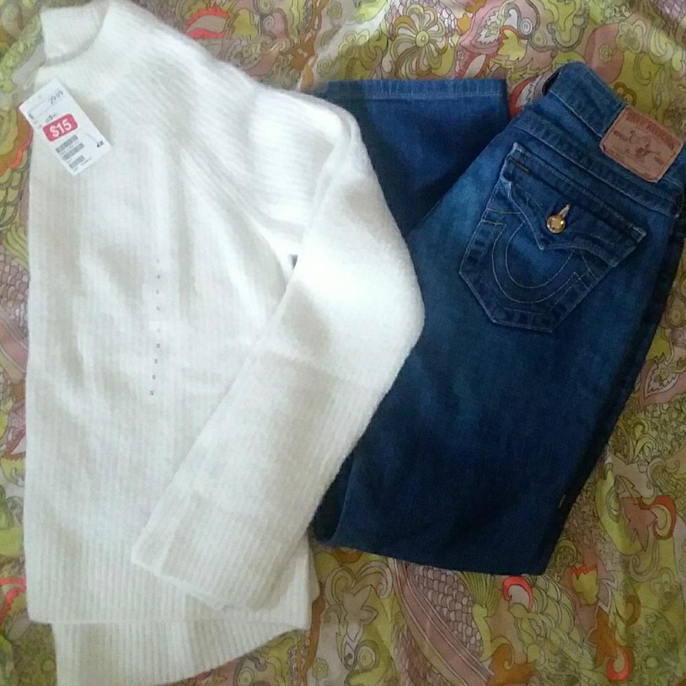 H&M Sweater